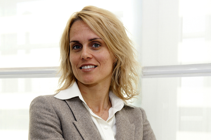 Fedespedi sceglie Silvia Moretto (D.B. Group) come nuovo presidente | Air Cargo Italy